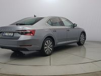 używany Skoda Superb 2dm 200KM 2020r. 153 000km