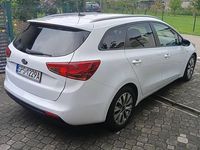 Używany Kia Ceed 2015 Biały Hatchback