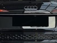 używany Audi Q3 Sportback II TDI S line Sportback 2.0 TDI S line (150 KM) Kamery obserwujące