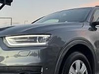 używany Audi Q3 I (8U) 2.0 TDI quattro S-Tronic