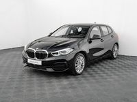 używany BMW 118 WD5109T#118i Advantage Podgrz.f Cz.cof Tryby jazdy Salon PL VAT 23…