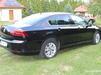 używany VW Passat 