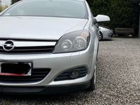 Używany Opel Astra GTC 2005