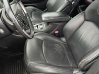 Używany Citroën C5 2009 Szary Sedan/Limuzyna