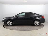 Używany Opel Insignia 160 KM (117 kW) 2010 Czarny Hatchback