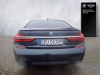 używany BMW 730L d xDrive