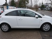 używany Opel Corsa 1.4dm 90KM 2009r. 167 000km