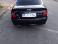 używany Audi A4 