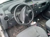 Używany Citroën Berlingo 2006 Minivan