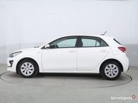 używany Kia Rio 1.0 T-GDI