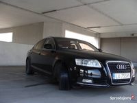 używany Audi A6 