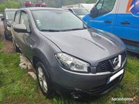 używany Nissan Qashqai 