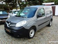 używany Renault Kangoo CIĘŻAROWY / Vat 1 / Salon Pl / 1 rej. 2015 I…