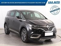 Używany Renault Espace 2017 Czarny Minivan