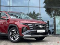 używany Hyundai Tucson 1.6 T-GDI 2WD 150KM 7DCT MY26 Smart - dostępny od ręki IV (…