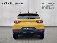używany Kia Stonic L 1.0 T-GDi 100 KM 6MT