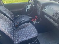 używany VW Golf III