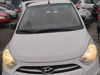 używany Hyundai i10 I
