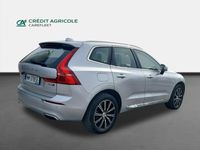 używany Volvo XC60 2dm 197KM 2019r. 137 227km