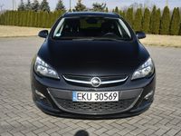 używany Opel Astra 7D DUDKI11 Serwis,Navi,Ledy,Kam.Cof.Panorama D…