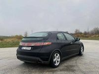 Używany Honda Civic 2009