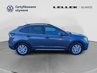 używany VW Taigo Life 1.0 TSI 81 kW / 110 KM manualna, 6-biegowa