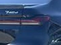 używany BMW 740 SERIA 7 II (G11/G12) SERIA 7 740d xDrive M Sport d xDrive M Sport 3.0 (299KM)| Ogrzewanie post