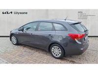 używany Kia Ceed Sportswagon 1.6 M