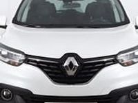 Używany Renault Kadjar 131 KM (96 kW) 2015 Biały SUV