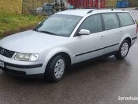 Używany VW Passat 1999