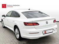 używany VW Arteon Essence 2.0 TDI SCR 110 kW / 150 KM DSG, 7-stopniowa