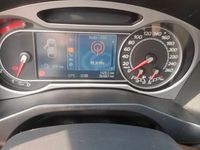 Używany Ford Mondeo Titanium 2007 Czarny Sedan/Limuzyna