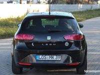 używany Seat Leon 