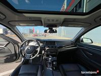 używany BMW 535 i Warszawa bez wkładu własnego