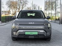 używany Kia EV3 204KM 2025r. 10km
