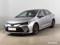 używany Toyota Corolla 1.8 Hybrid