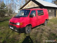 używany VW Transporter 