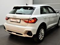 używany Audi A1 A1 Citycarver 30 TFSI 110 KM Stronic Virtual Tempoma...Citycarver 30 TFSI 110 KM Stronic Virtual Tempoma...