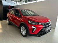 Nowe Mitsubishi ASX 2025 Czerwony SUV