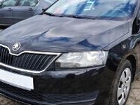 używany Skoda Rapid II 1.4 TDI Salon Polska