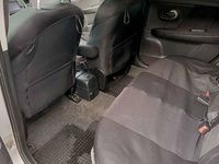 używany Nissan Note 