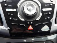 Używany Ford Focus 2013 Grafitowy Hatchback