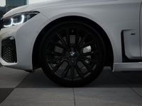 używany BMW 730L d xDrive