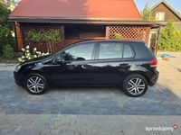 Używany VW Golf VII 2012