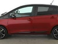 używany Toyota Yaris klima-auto kamera Bluetooth tempomat