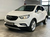 używany Opel Mokka X Innovation 1.4T 140KM automat 2018/2019 r., f-a VAT, 12 m-cy …