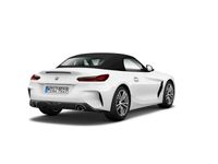 używany BMW Z4 sDrive20i