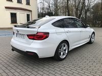 używany BMW 320 3GT d 190KM xDrive M-Pakiet Salon Polska VAT.23% ASO