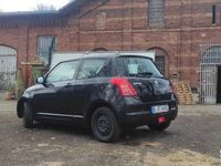 używany Suzuki Swift 