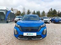 Używany Peugeot 2008 Allure 130 KM (95 kW) 2024 Biały SUV